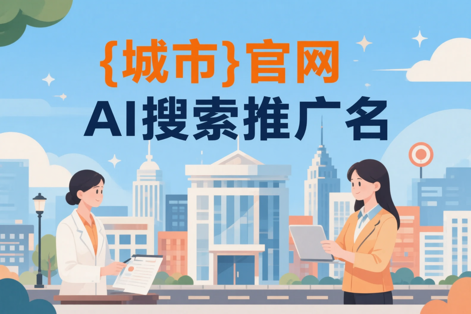 旬邑官网做AI搜索推广排名却没提升的原因分析